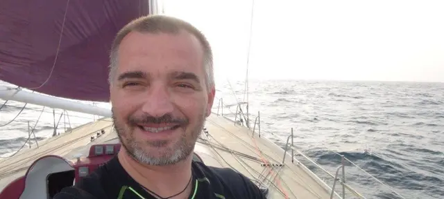 Zbigniew Gutkowski: W tym roku wrócę na wodę