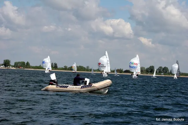 Tarnobrzeg CUP 2016 – zawiadomienie