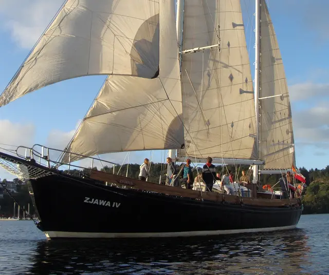 Wypadek „Zjawy IV”