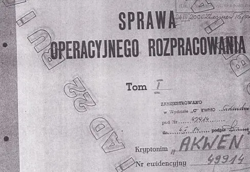 Słyszeliście o… operacji „Akwen”?