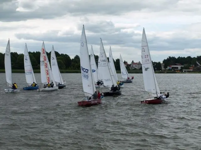 PPJK 2016 – Augustów Cup – zawiadomienie