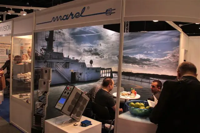 Trwają targi Baltexpo 2015