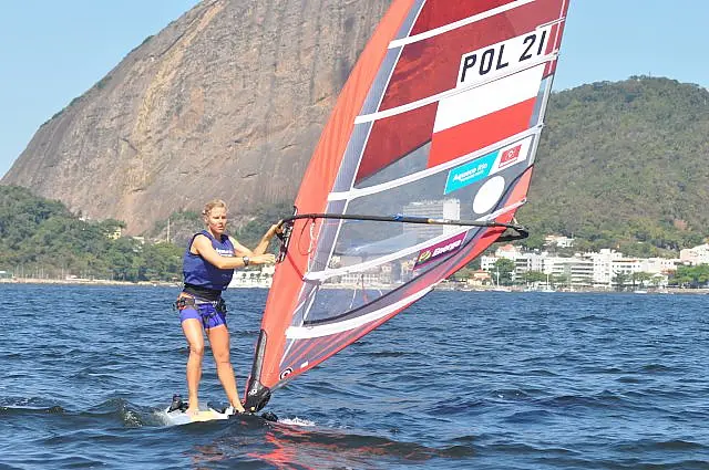 Małgorzata Białecka: Nie jadę do Rio na wakacje