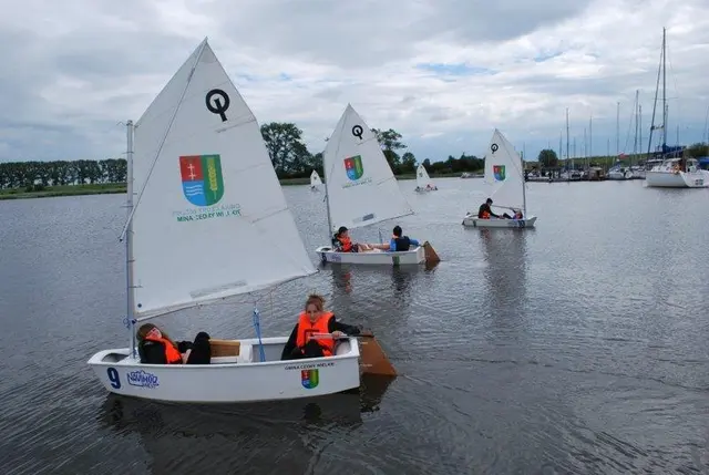 „Cedraki” w Błotniku