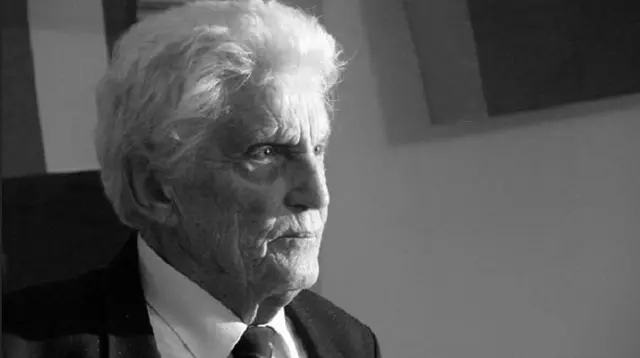 Nie żyje prof. Czesław Marchaj
