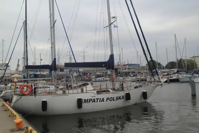 Zapraszamy na pokład „Empatii”