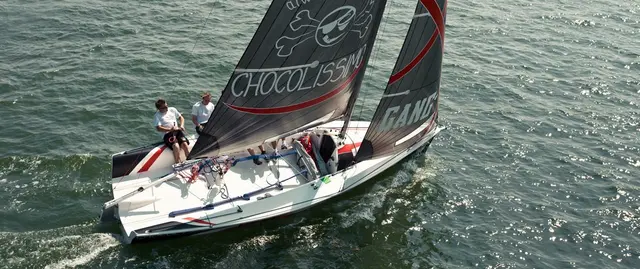 PP Delphia 24 – Puchar Chocolissimo Sailing Cup