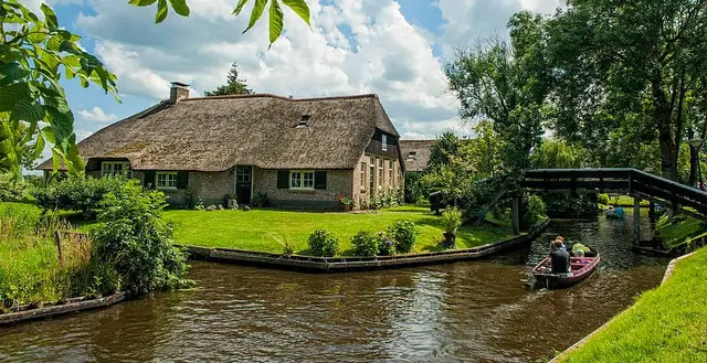 Powstanie marina na 2000 jachtów