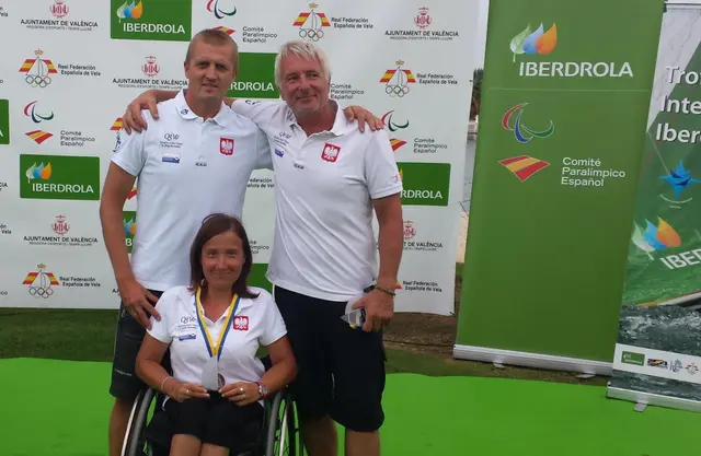 Prokopowicz: Jesteśmy wśród faworytów