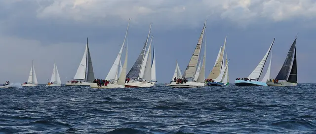 Nocny wyścig Gdynia-Władysławowo-Gdynia już w sobotę