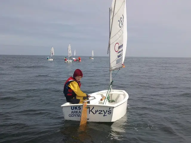 Będą ogólnopolskie mistrzostwa w Arce?