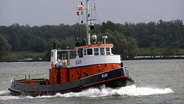 „Zjawa IV” wkrótce wróci do Polski