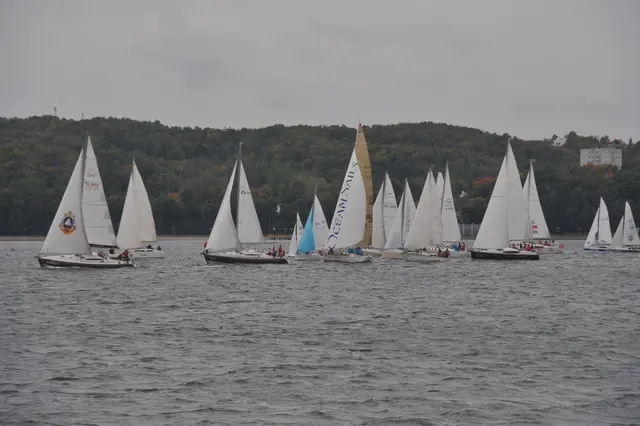 Puchar Bałtyku Południowego 2015 – decydująca faza
