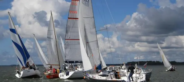 Puchar Zalewu Kaliningradzkiego 2016