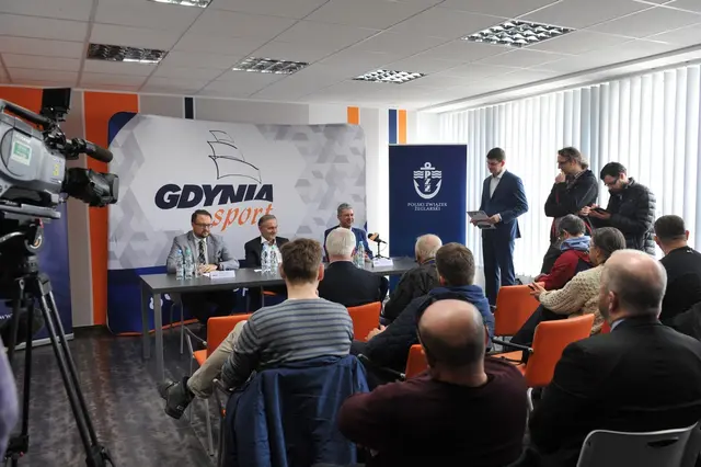 Gdynia gospodarzem Mistrzostw Świata!