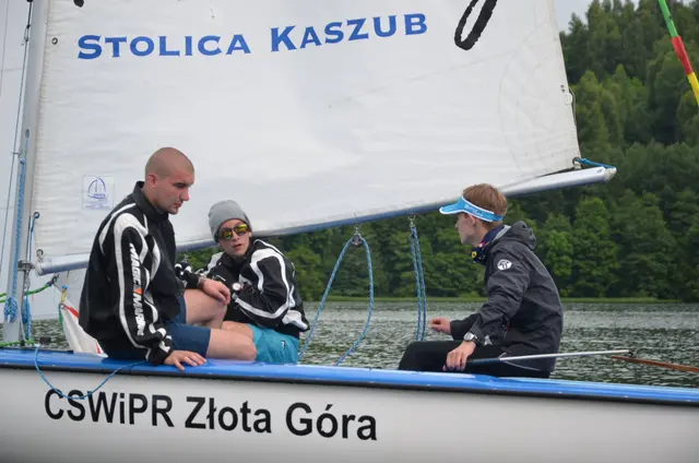 Pomorskie kluby podsumowują sezon 2018 – UKŻ Lamelka Kartuzy