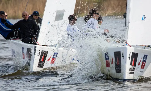 Szczecin Match Race – to już dziś!