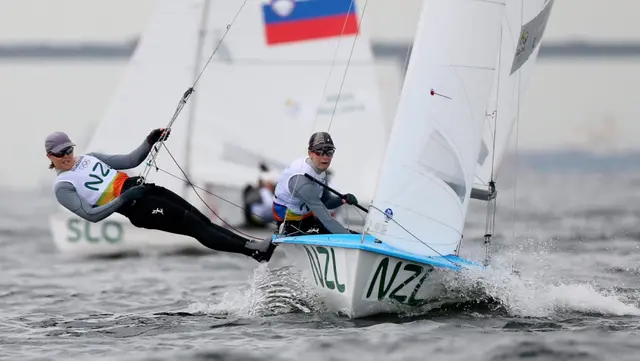 Piotr Myszka w stawce medalowej
