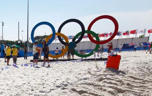 Polacy w wyścigach medalowych!