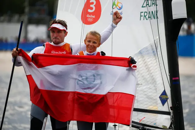 Polonijny medal w Rio