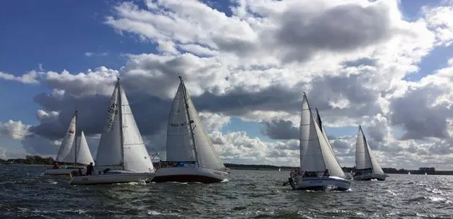 Wyniki Mistrzostw Obwodu Kaliningradzkiego 2016