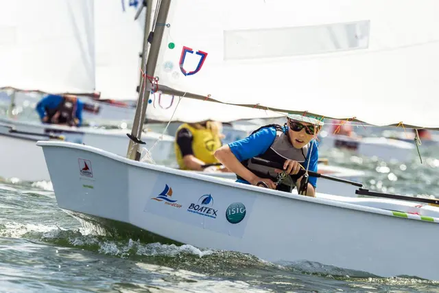 Nord CUP – trofea dla O’pen Bików i Optimiściarzy