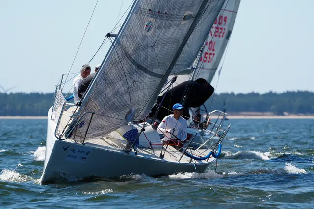 Odliczamy do Nord CUP’u!