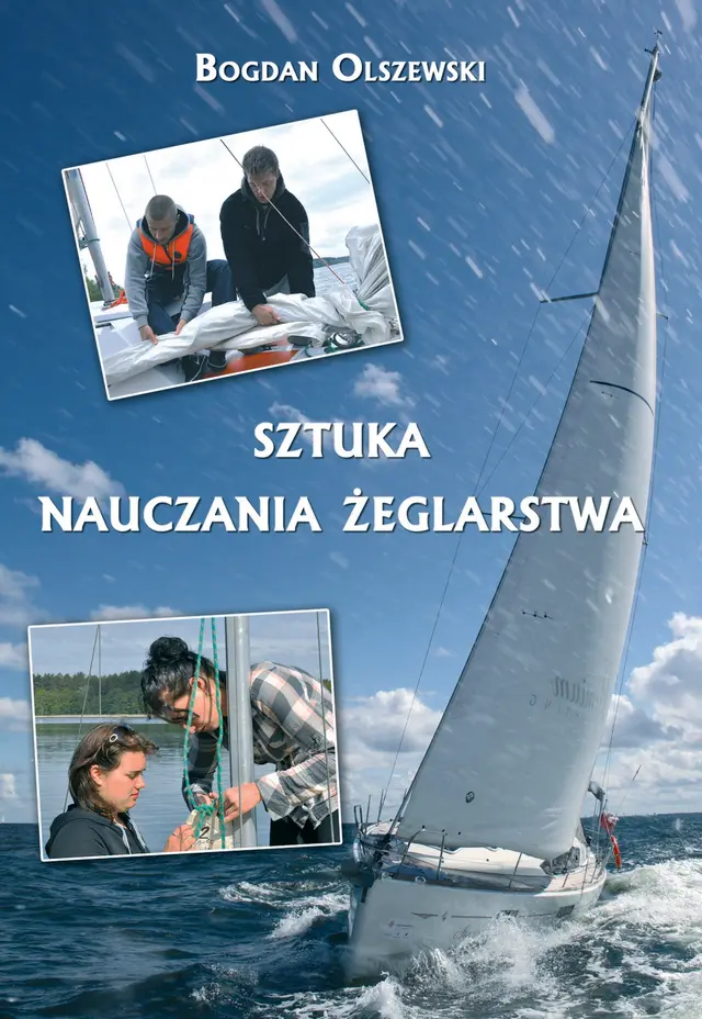 Start Forum Nauczycieli Żeglarstwa