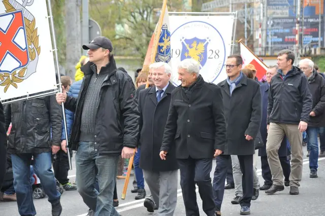 Cieszmy się z Niepodległej