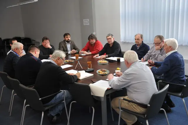 Ukonstytuował się nowy Zarząd PoZŻ