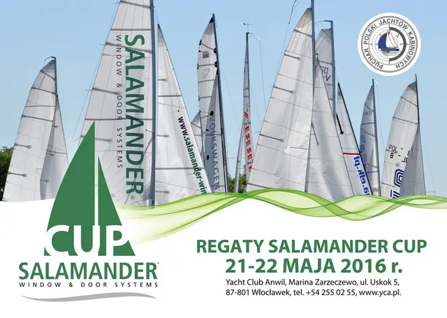 Salamander Cup 2016