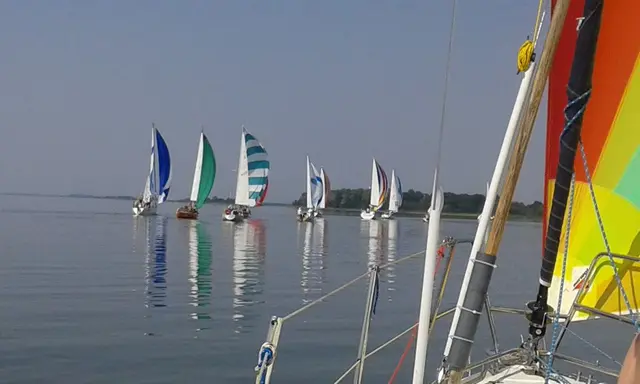 Puchar Jachtklubu Kaliningradzkiego