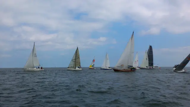 Stoczniowcy zdobyli Puchar Mariny