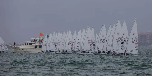 Początek Pucharu Świata 2017 w USA