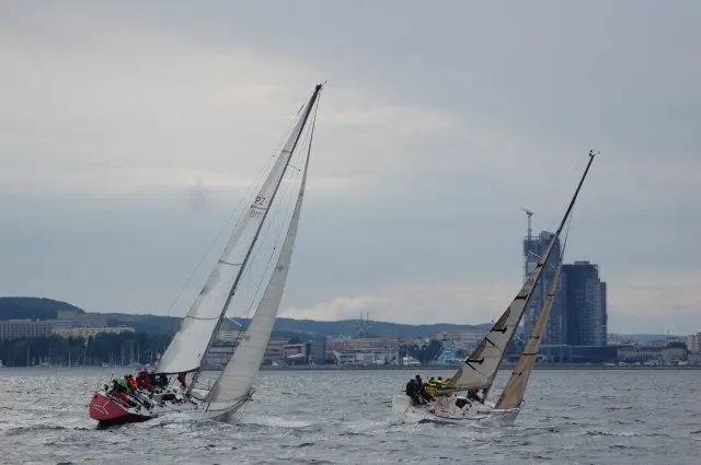 Puchary Marynarki Wojennej RP 2016