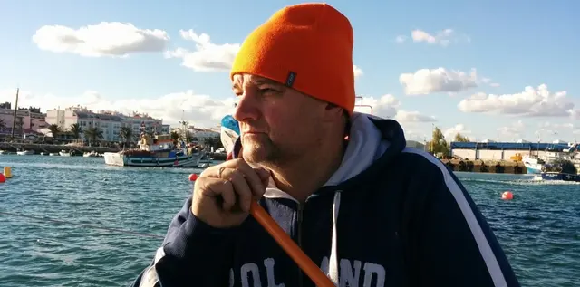 Solo Non Stop Gdynia-Gdynia 2019