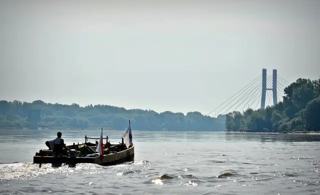 Cały rok dla Wisły