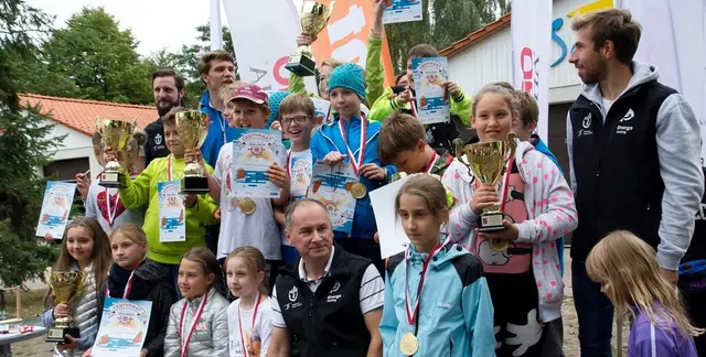 Finał Energa Sailing i regaty na zakończenie sezonu