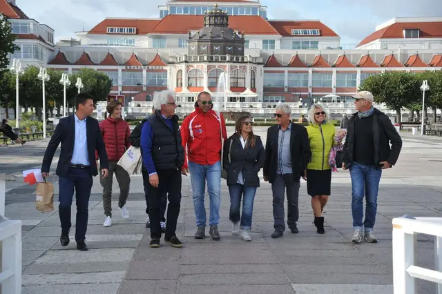 Polsko-włoska współpraca na rzecz dzieci