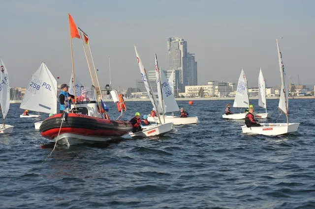 Szkolenie sędziów sportowych PZŻ