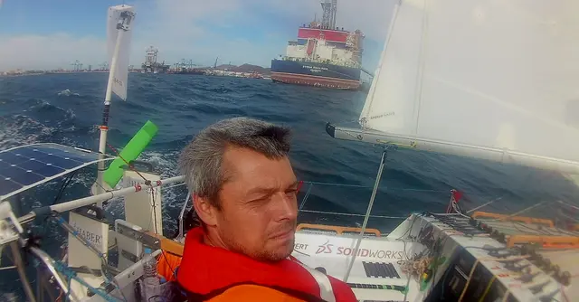TransAtlantyk 2016 – został tylko jeden