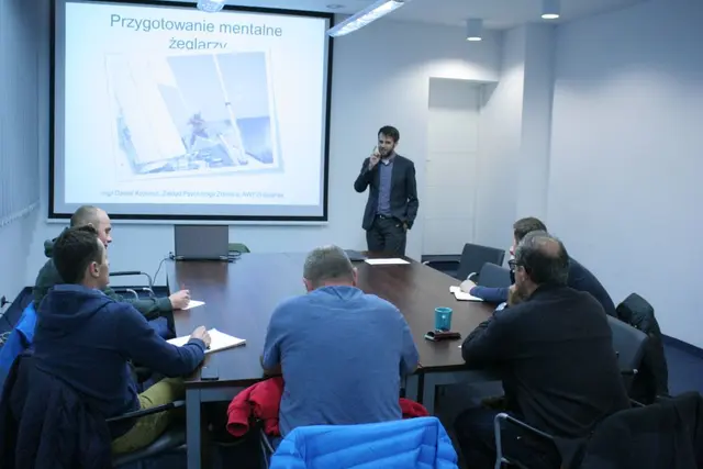 Pomorscy trenerzy rozpoczęli szkolenie z psychologii sportowej