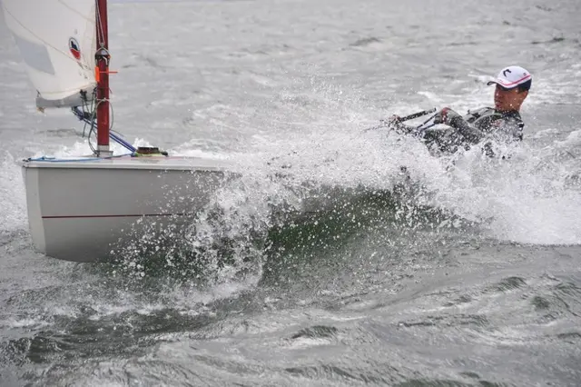 Volvo Gdynia Sailing Days – ostatni dzień