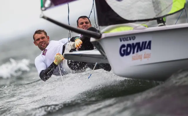 Volvo Gdynia Sailing Days już w czwartek