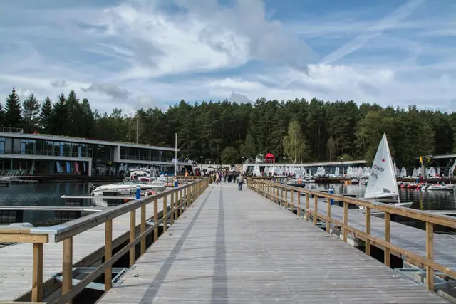 Przed nami Olsztyn Water Expo 2016