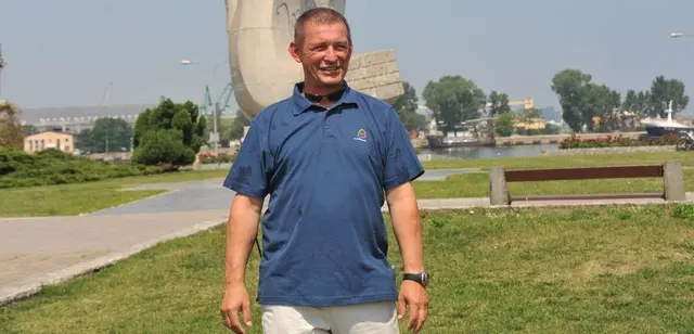 Paweł Wilkowski: Ludzie chcą ścigać się na długich dystansach