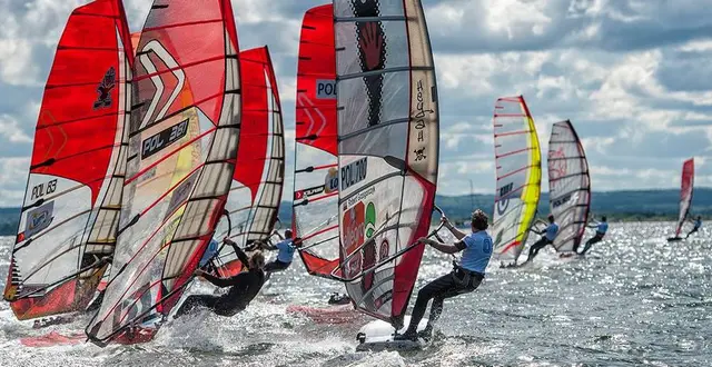 Mastersi i juniorzy powalczą w Rewie o mistrzostwo Polski