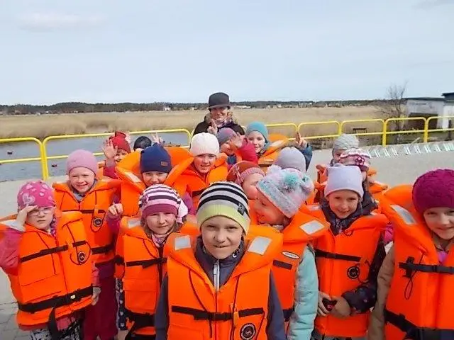 Półkolonie żeglarskie i rejsy po Pętli Żuław