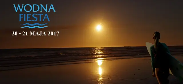 Pomorska Wodna Fiesta