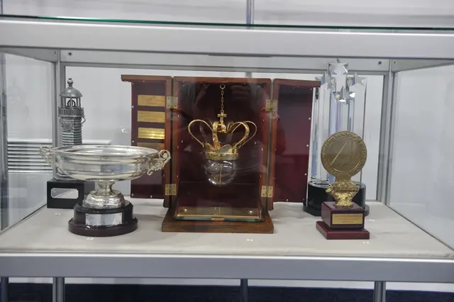 Trofea polskich żeglarzy: Mistrzostwo cenniejsze niż złoto olimpijskie